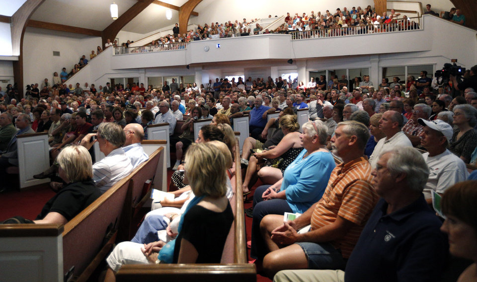 ACTION ALERT: Attend a Congressional Town Hall! | CAIR Oklahoma