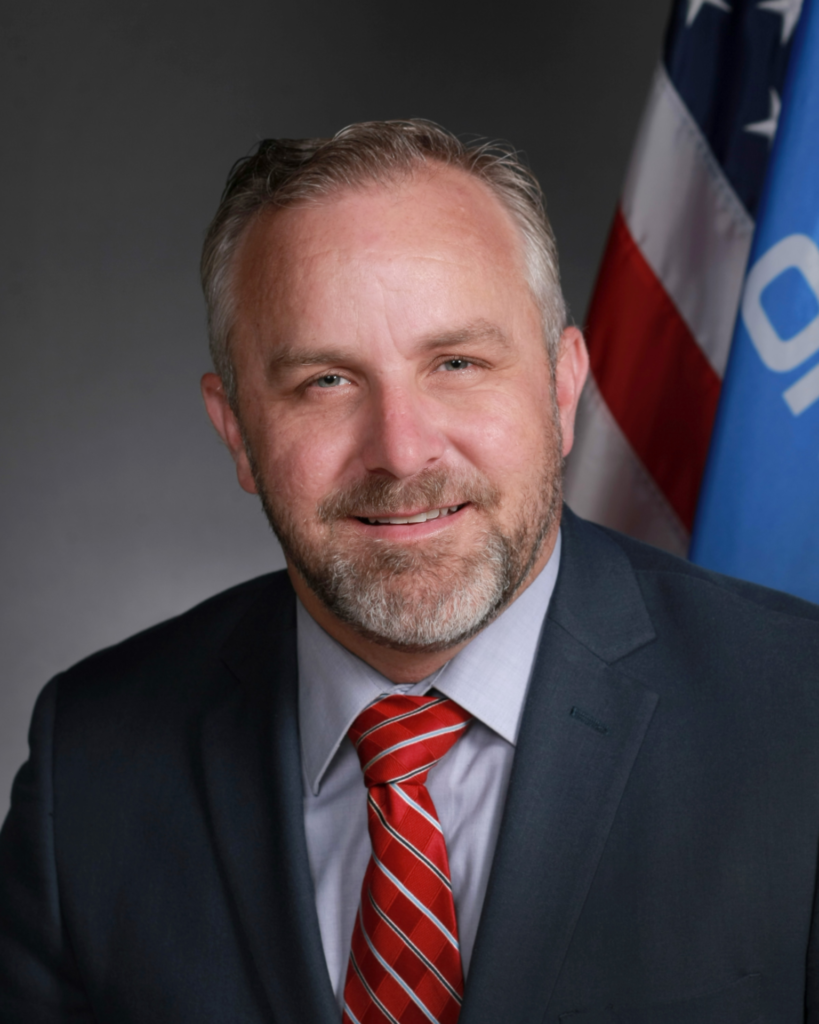 Greg Treat | CAIR Oklahoma