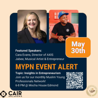 Insights in Entrepreneurism – MYPN Event