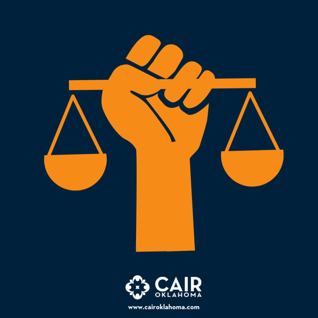 A Win for Workplace Rights: CAIR Oklahoma Secures Justice for a Muslim Job Seeker