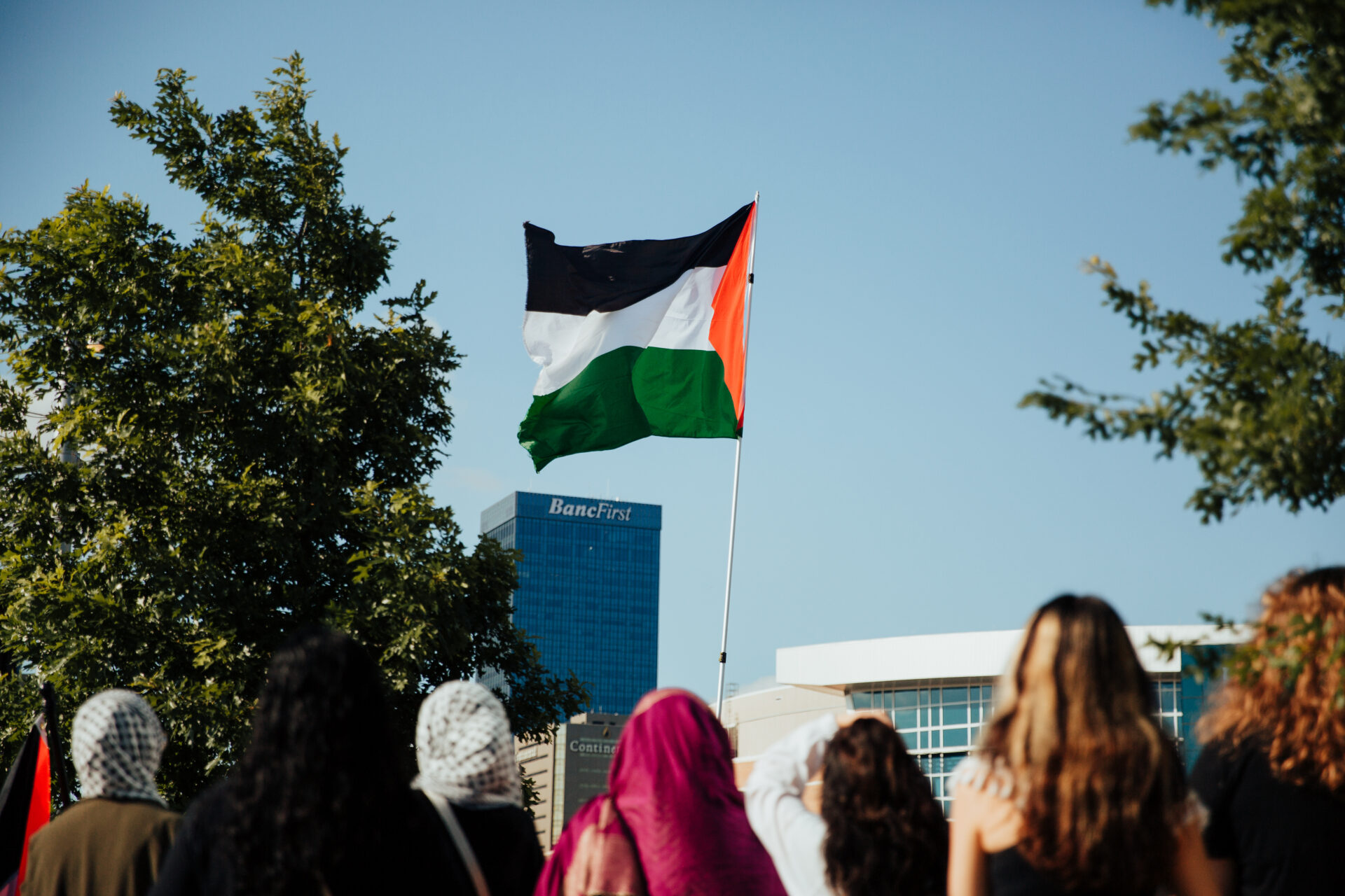 CAIR Oklahoma Welcomes Gaza Ceasefire, Urges Permanent Peace